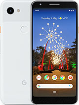 Google Pixel 3A Xl Price With Specifications